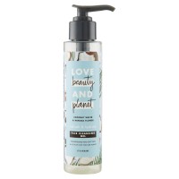 Love beauty and planet refresh & hydrate Face Cleansing Gel