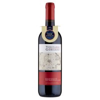 Terre d'Italia Tenuta di Gorizzo Refosco dal Peduncolo Rosso Friuli DOC Grave