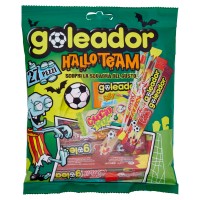 Goleador Hallo Team