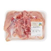 Pollo alla diavola