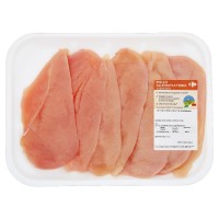 Petto di Pollo a Fette Risparmio