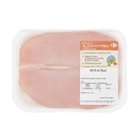Petto di Pollo