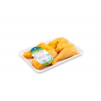 Gallo Golden in parti