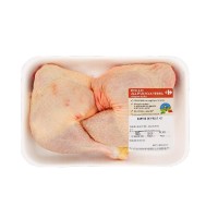 Quarti di Pollo x2