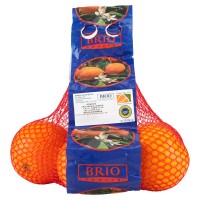 Brio Arance Rete 1,5 kg netti IGP Valencia Calibro