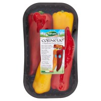 Valfrutta Cornelio il Peperone Dolce Italiano