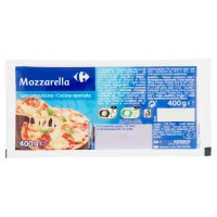 Carrefour Mozzarella