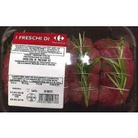 Involtino di Tacchino 