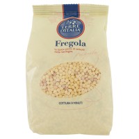 Terre d'Italia Fregola