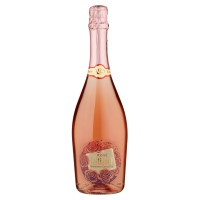 Cantina Valtidone Rosé Spumante Extra Dry