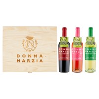 Donna Marzia Pranzo di Natale