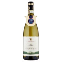 Araldica Madonnina Gavi DOCG del Comune di Gavi