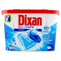 DIXAN Duo Caps 23g Classic