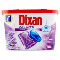 DIXAN Duo Caps 23g Lavender