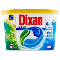 DIXAN Discs 25g Classic