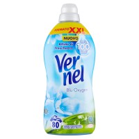 VERNEL Blue Oxygen