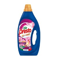 Bio Presto Aromaterapia Orchidea Selvatica del mediterraneo e Sandalo