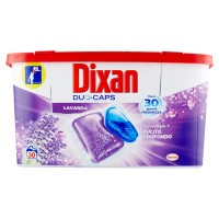 DIXAN Duo Caps 23g Lavender