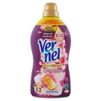 VERNEL Aromatherapy Viola Orchidea d'oro e Olio di Magnolia