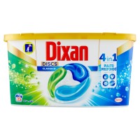 DIXAN Discs 25g Classic