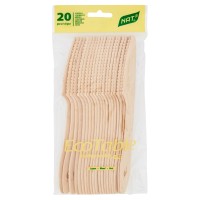 NAT3 Ecotable Biodegradable