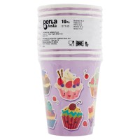 perLa festa Bicchieri 25 cl Sweet