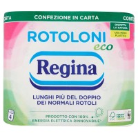 Regina Rotoloni eco
