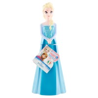 Naturaverde Kids Bagnoschiuma Disney Frozen