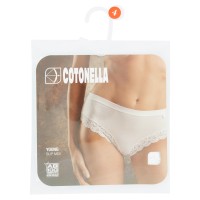 Cotonella Young Slip Midi Tg