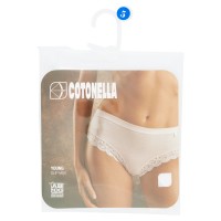 Cotonella Young Slip Midi Tg