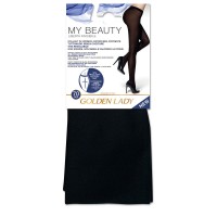 COLLANT MY BEAUTY 70DEN NERO M