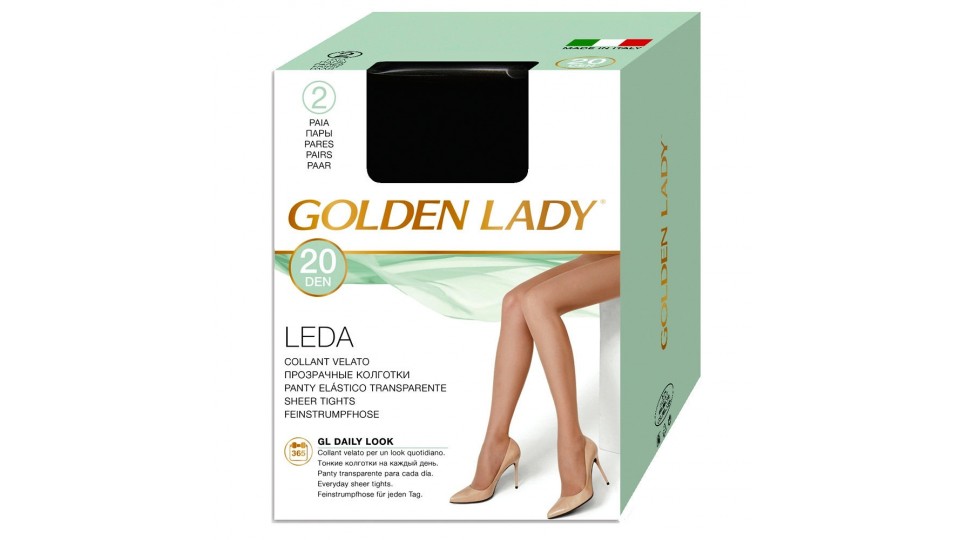 LEDA2P CASTOR