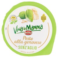 Fratelli Beretta Viva la Mamma Pesto alla genovese Senz'Aglio