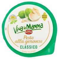 Fratelli Beretta Viva la Mamma Pesto alla genovese Classico