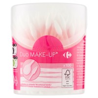 Carrefour Duo Make-Up*