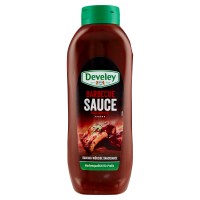Develey Barbecue Sauce