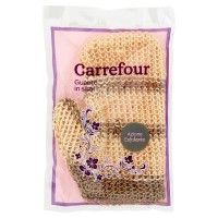 Carrefour Guanto in sisal