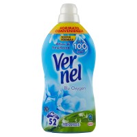 VERNEL Blue Oxygen