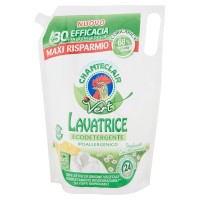 Chanteclair Vert Lavatrice Profumato con Oli essenziali Ecoricarica