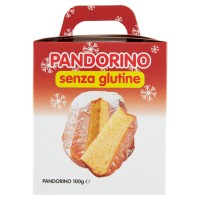 Pandorino senza glutine