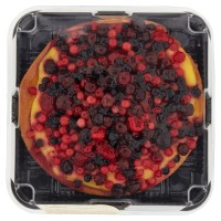 Pasticceria Filippini Dolce Frutti di Bosco (40%) Tondo