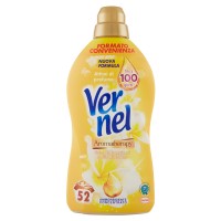 VERNEL Aromatherapy Giallo Fiori di Frangipane e Olio di Cotone