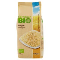 Carrefour Bio Bulgur Biologico
