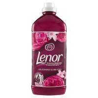 Lenor Ammorbidente Concentrato Gelsomino Scarlatto 70 Lavaggi