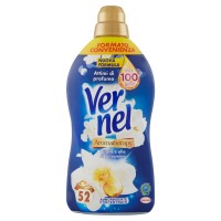 VERNEL Aromatherapy Blue Giglio e Olio di Gelsomino