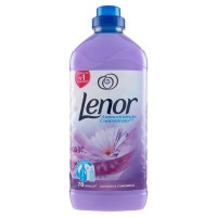 Lenor Ammorbidente Concentrato Lavanda & Camomilla 70 Lavaggi