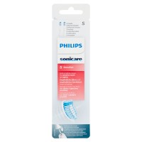 Philips sonicare S Sensitive testine