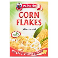 Molino Nicoli Corn Flakes Tradizionali