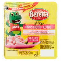 Fratelli Beretta il Mio Prosciutto Cotto