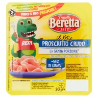 Fratelli Beretta il Mio Prosciutto Crudo